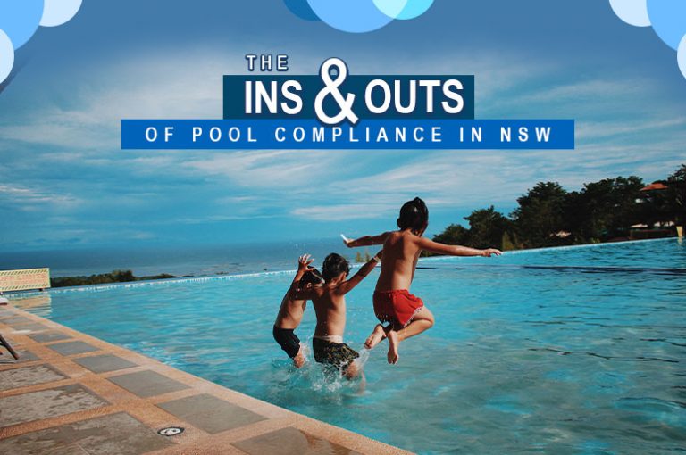 Pool Fencing Regulations & Guide NSW Swimming Pool Certifiers